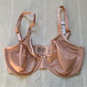 Soma Unbelievable Lift bra-36DDD